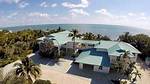 Kenny Chesney's Luxurious Beachfront Mansion
