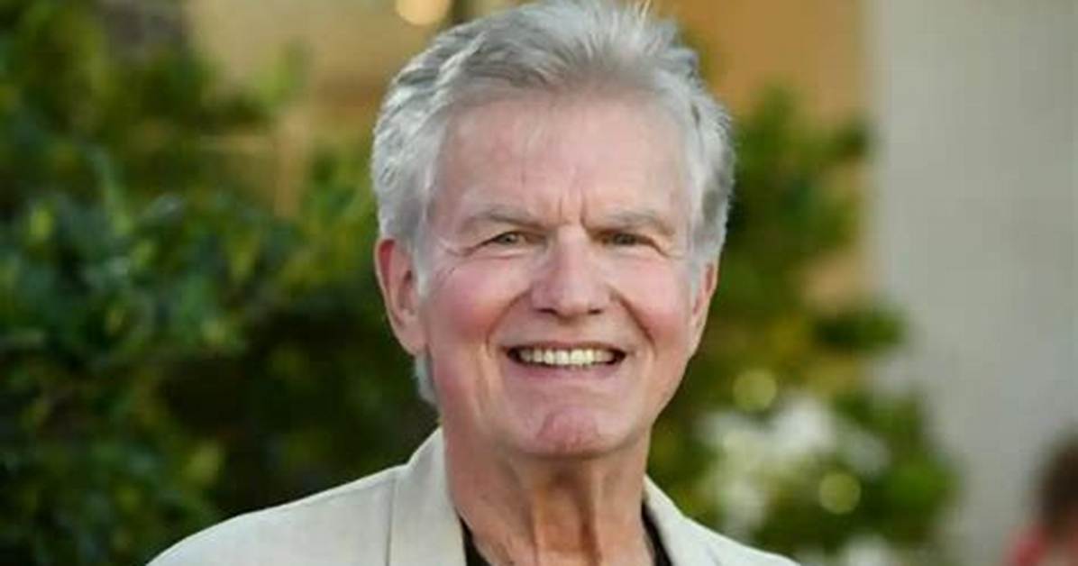 Kent Mccord: the Life and Career of a Hollywood Icon