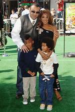 Keri Lewis, Fortune, Biography, Wife, Parents, Family, Divorce