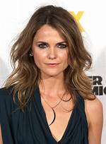 Keri Russell Net Worth