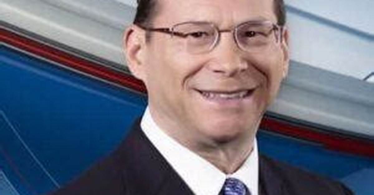 Kevin Goff Bio, Wiki, Age, Salary, Wife, Family and Wjrt, Abc 12