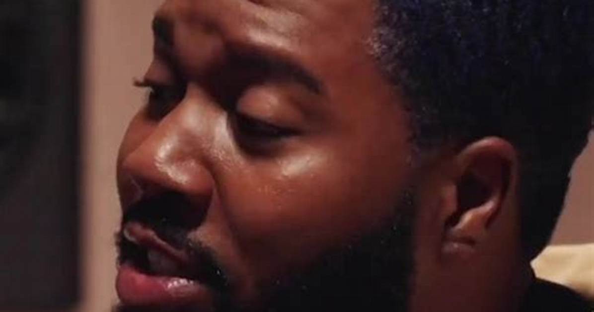 Khalid's Journey: the Story Behind Khalid Married