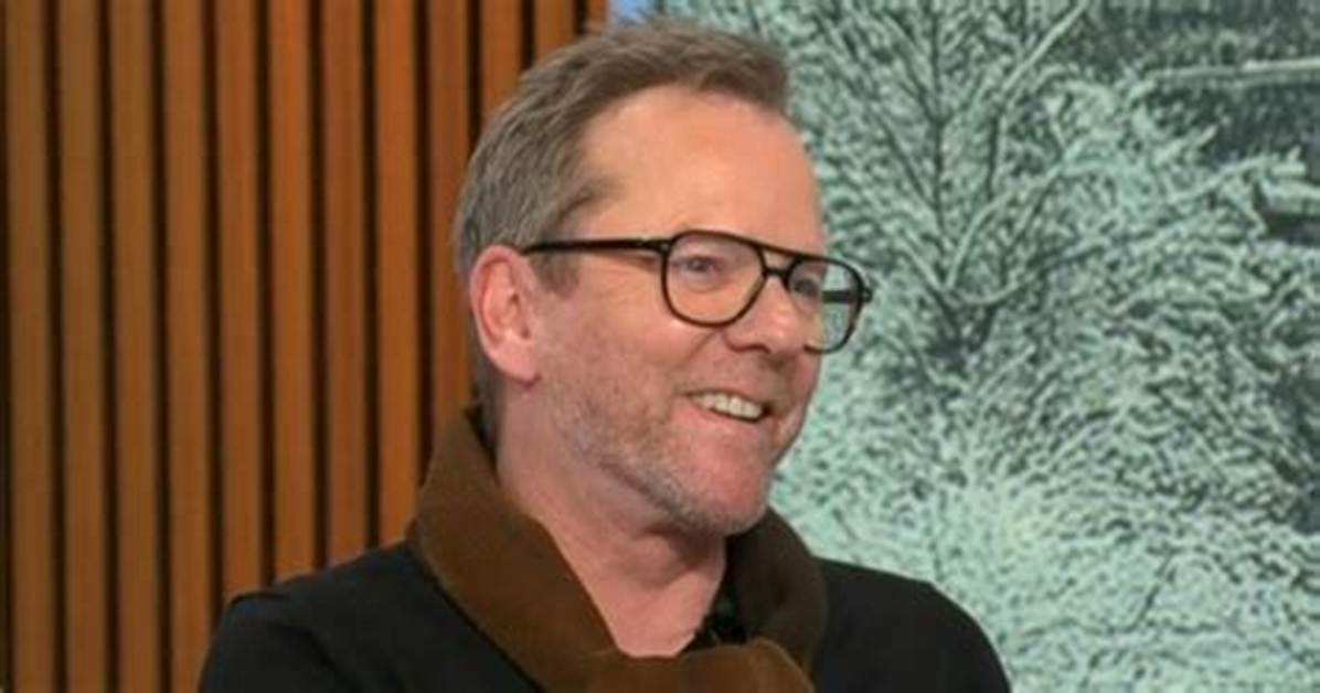 Kiefer Sutherland: a Deep Dive into His Illness Journey
