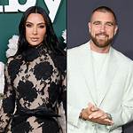 Kim Kardashian and Travis Kelce: the Journey to Parenthood