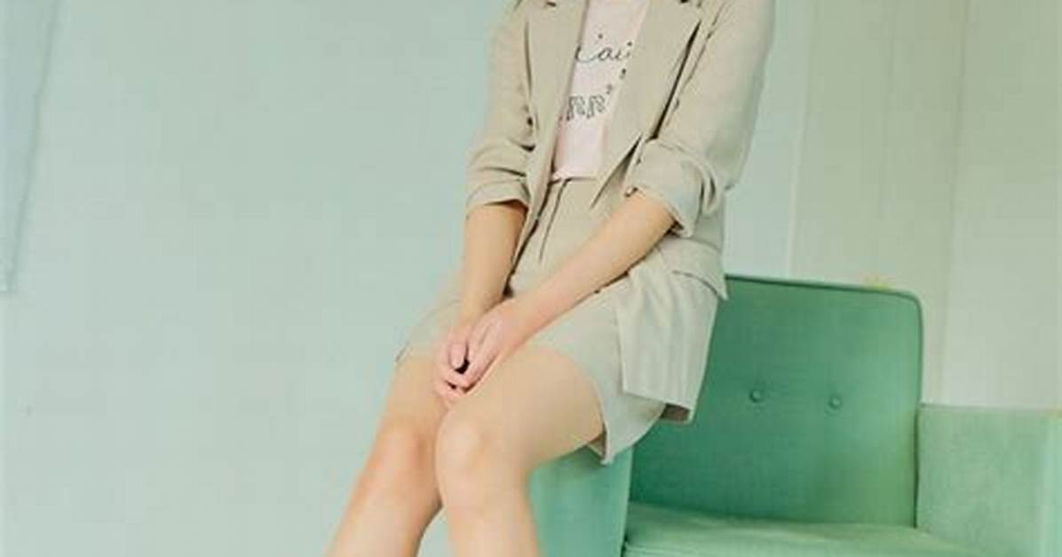 Kim So Hyun's Height in Feet: Unveiling the Star's Stature