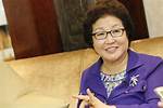 Kim Sung Hae: Everything to Know About David Yonggi Cho’s Wife
