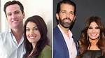 Kimberly Guilfoyle: a Journey Through Love and Marriage