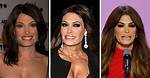 Kimberly Guilfoyle's Stunning Transformation: from Her Youth to Today