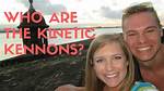 Kinetic Kennons Youtube: the Rise of a Creative Force