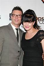 Know the Husband of Pauley Perrette
