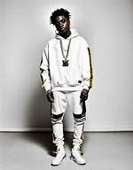 Kodak Black's Muscles: the Journey of Transformation