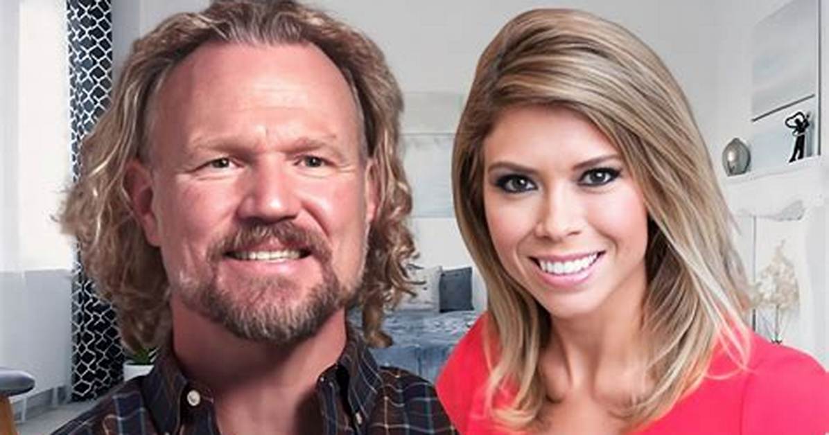 Kody Brown and Amber Smith Relationship: a Deep Dive into Their Dynamic