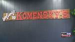 Komensky's Market in Dallas Changes Name |