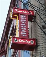 Konefal's Restaurant Closing After 60 Year's |