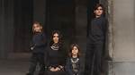 Kourtney Kardashian's Kids: a Comprehensive Guide
