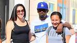 Kristin Grannis Age, Wiki (Jamie Fox Ex Girlfriend) Net Worh, Family, Daughter Annalise Bishop