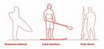 Laird Hamilton Height - Celebsheight. Org