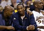 Lakers: Karl Malone's Harassment of Kobe Bryant's Wife Vanessa Resurfaces