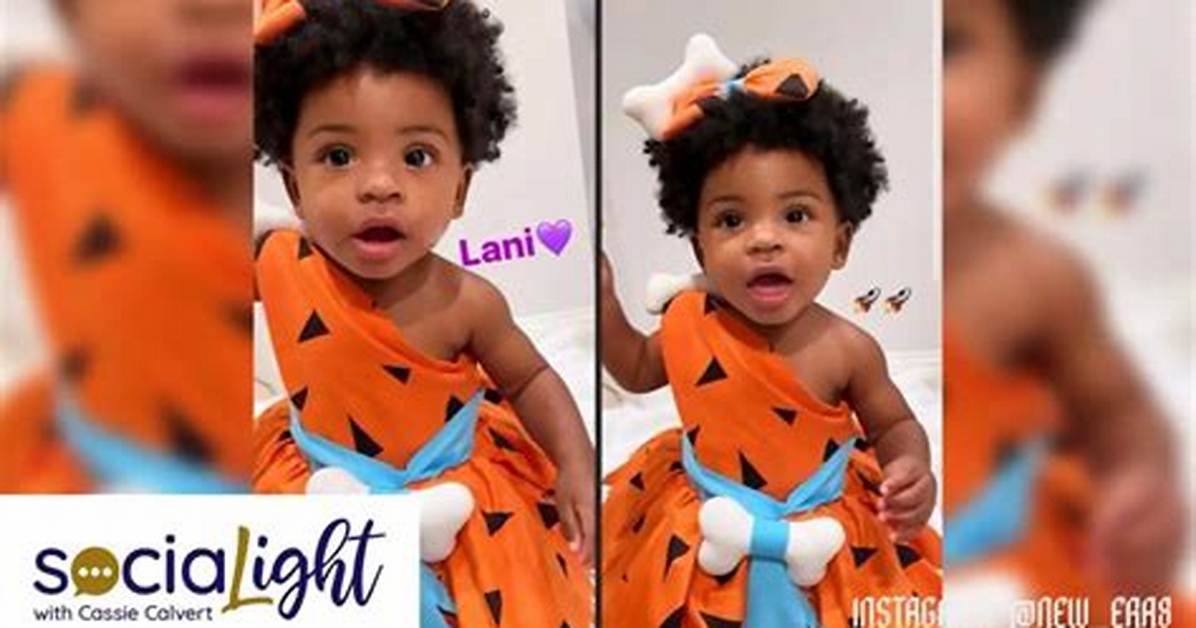 Lamar Jackson's Daughter: a Glimpse into the Life of the Nfl Star's Family
