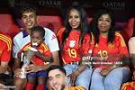 Lamine Yamal: a Look into His Family Members