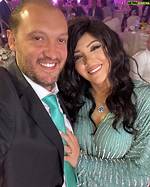Las Salameh Biography ·