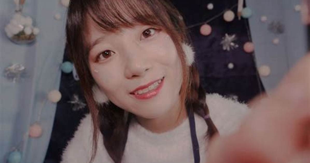 Latte Asmr |