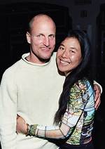 Laura Louie Didn't Leave Woody Harrelson