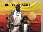 Lavell Crawford Kids