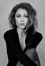 Leah Gibson Bio (Wiki) | Winkdash