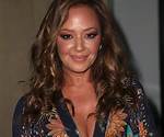 Leah Remini's Boobs and Their Impact on Body Positivity