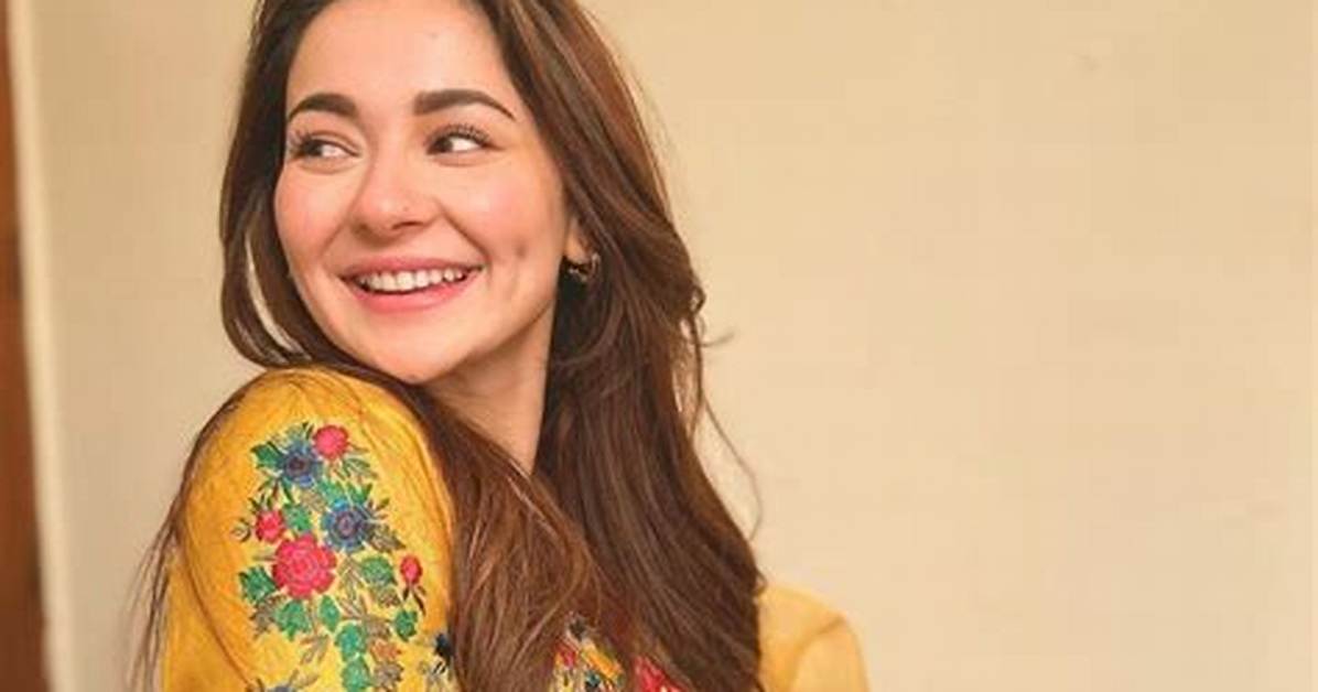 Learn About Hania Amir's Country of Origin
