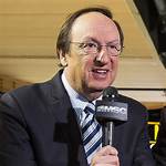 Legendary Nhl Announcer Sam Rosen Is Still Calling the Plays at 73!
