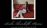 Leila Elizabeth Arias Obituary, Teen Died After Utv Accident at Rio Grande Care Near Lake Edinburg,