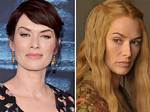 Lena Headey Plastic Surgery Before and After