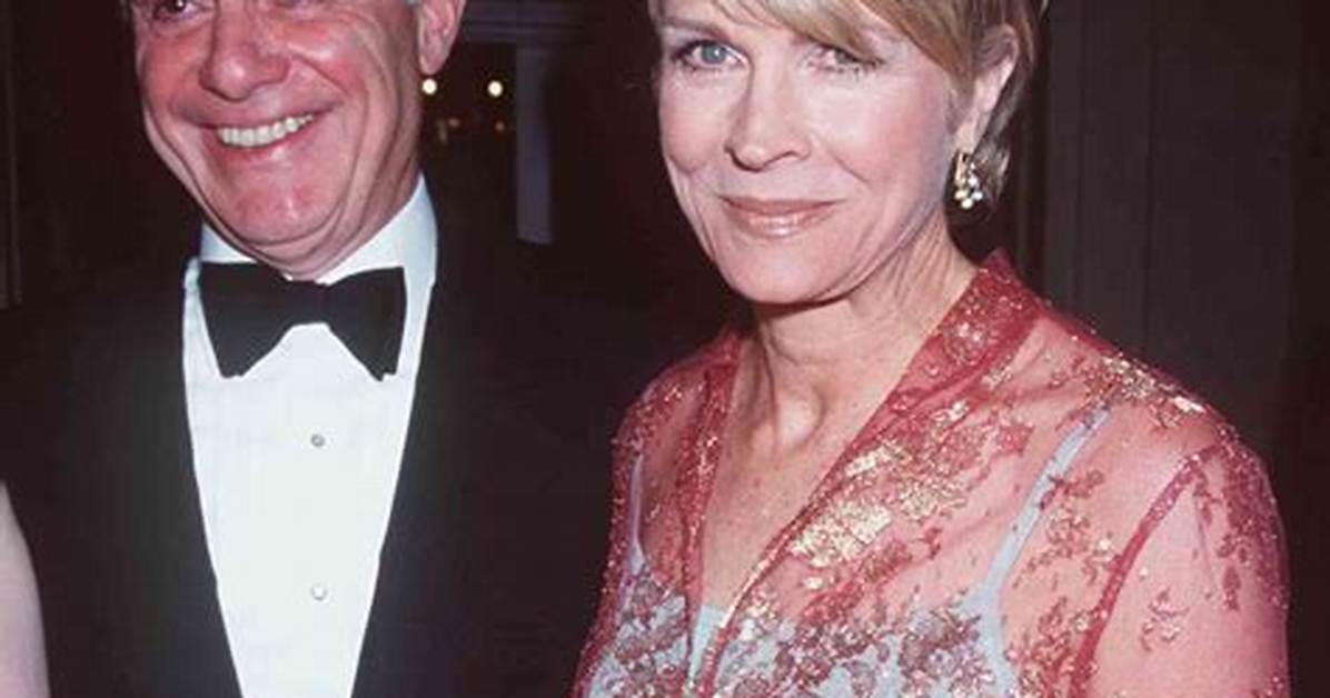 Lessons from Candice Bergen and Marshall