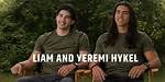 Liam and Yeremi Hykel's Ethnicity Explored