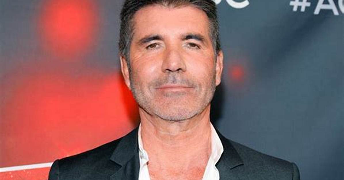 Life Updates: How Is Simon Cowell's Son Doing?