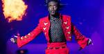 Lil Uzi Vert Faces Backlash for Alleged Satanism over New Magazine Cover