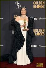 Lily Gladstone Marries: Actress Ties the Knot