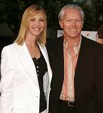 Lisa Kudrow and Michel Sterns 26-Year Union Has a Perfectly Imperfect Love Story