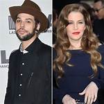 Lisa Marie Presley's Half-Brother Navarone Garibaldi Thanks Fans for Their Support After Her Memoria