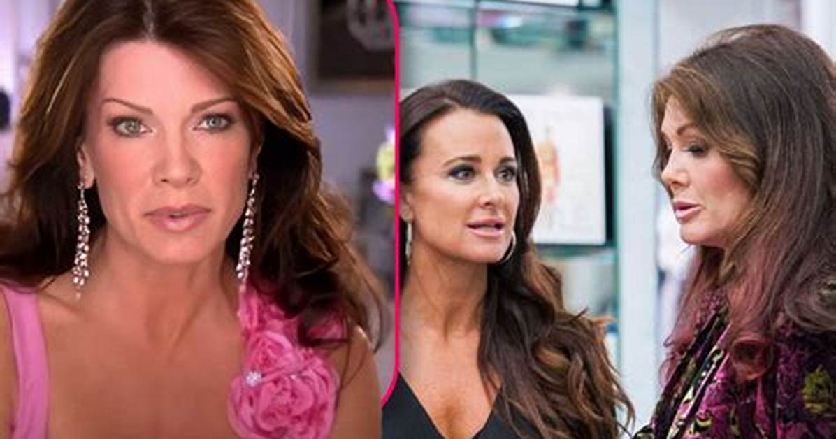 Lisa Vanderpump Is Proof Only the Mega Rich Get Tv Shows Named After Them Wed 26 January 2022 1