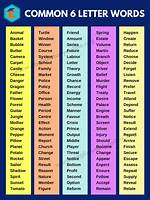 List of 6 Letter Words Starting with 'Cro'