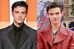 Louis Partridge Bio, Age, Height, Girlfriend, Net Worth ·