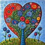 Love, Art, and Enduring Legacy