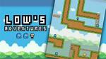 Low’s Adventure Original