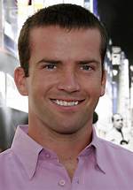 Lucas Black Love Life: Who Did He Marry?
