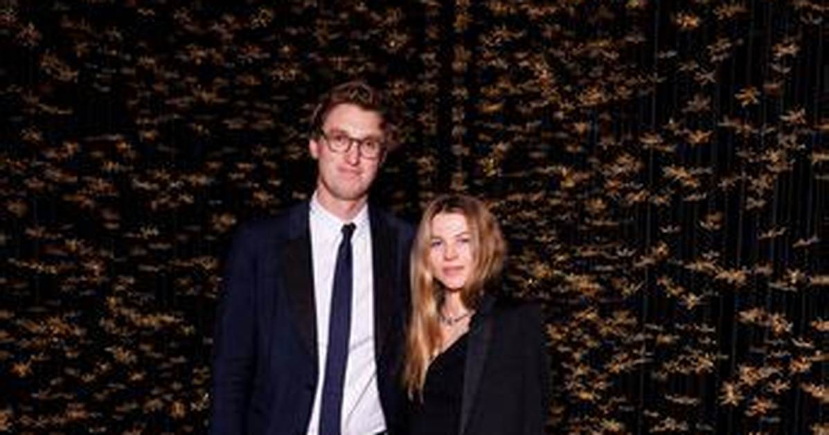 Lucas Zwirner - Zblogy