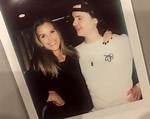 Lukas Graham's Wife: a Love Story Behind the Music