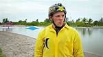 Luke Burland's Death Rocks Extreme Sports